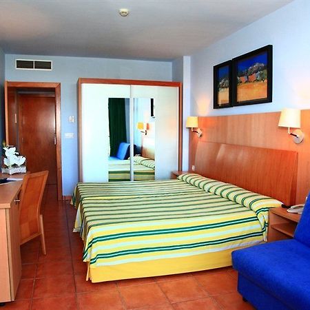 Ohtels Vila Romana Salou Exterior photo