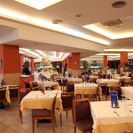 Ohtels Vila Romana Salou Exterior photo
