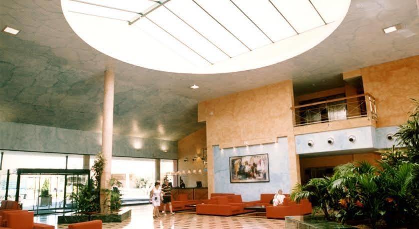 Ohtels Vila Romana Salou Exterior photo