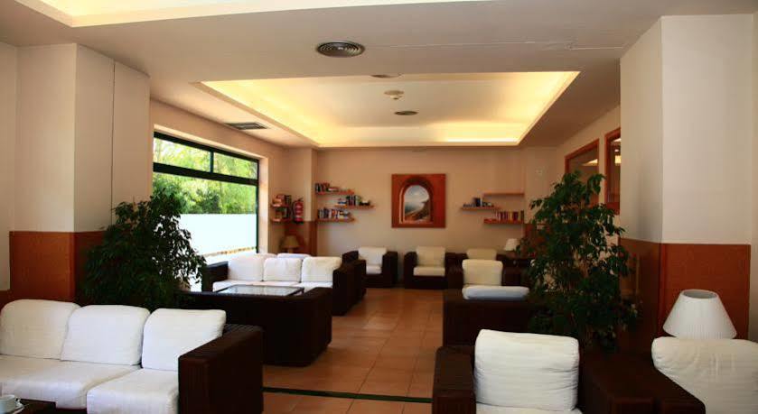 Ohtels Vila Romana Salou Exterior photo