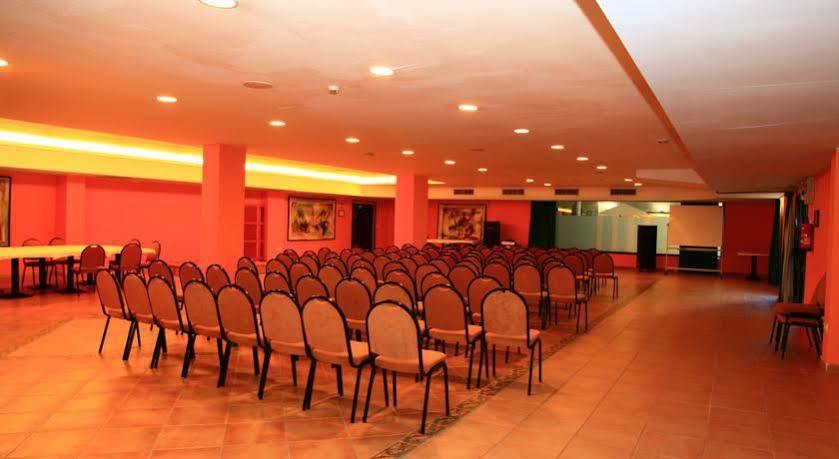 Ohtels Vila Romana Salou Exterior photo