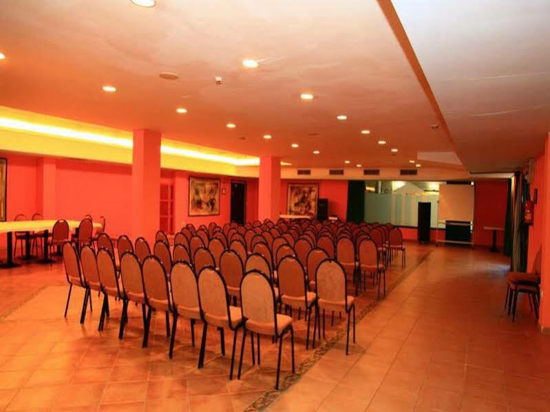 Ohtels Vila Romana Salou Exterior photo